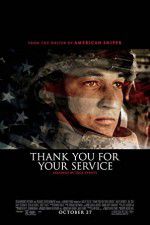 Watch Thank You for Your Service Gomovies123