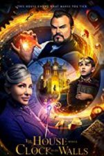 Watch The House with a Clock in Its Walls Gomovies123