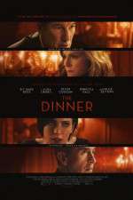 Watch The Dinner Gomovies123