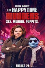 Watch The Happytime Murders Gomovies123