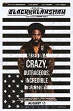 Watch BlacKkKlansman Gomovies123