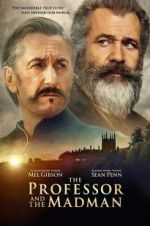 Watch The Professor and the Madman Gomovies123