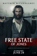 Watch Free State of Jones Gomovies123