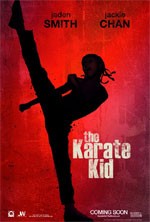 Watch The Karate Kid Gomovies123