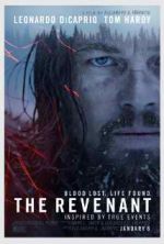 Watch The Revenant Gomovies123