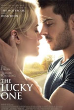 Watch The Lucky One Gomovies123