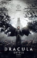 Watch Dracula Untold Gomovies123