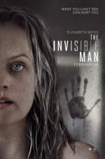 Watch The Invisible Man Gomovies123