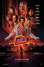 Watch Bad Times at the El Royale Gomovies123
