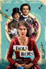 Watch Enola Holmes Gomovies123