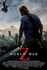 Watch World War Z Gomovies123