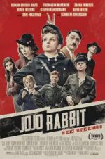 Watch Jojo Rabbit Gomovies123