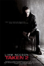 Watch Taken 2 Gomovies123