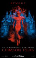 Watch Crimson Peak Gomovies123