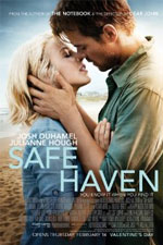 Watch Safe Haven Gomovies123