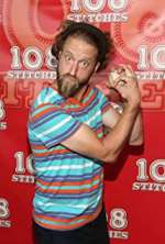 Watch Josh Blue: Broccoli Gomovies123