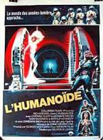 Watch The Humanoid Gomovies123