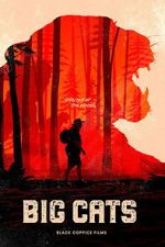 Watch Big Cats Gomovies123