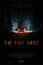 Watch To Thy Rest Gomovies123