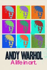 Watch Andy Warhol: A Life in Art Gomovies123