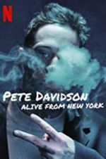Watch Pete Davidson: Alive from New York Gomovies123