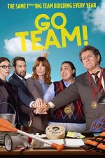 Watch Go Team! Gomovies123