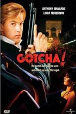 Watch Gotcha! Gomovies123