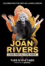 Watch Joan Rivers: A Dead Funny All-Star Tribute (TV Special 2025) Gomovies123