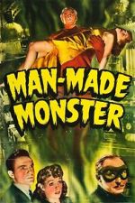 Watch Man-Made Monster Gomovies123