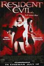 Watch Resident Evil Gomovies123