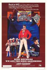 Watch W.W. and the Dixie Dancekings Gomovies123