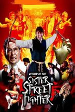 Watch The Return of Sister Street Fighter Gomovies123