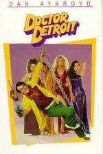 Watch Doctor Detroit Gomovies123
