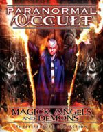 Watch Paranormal Occult: Magick, Angels and Demons Gomovies123