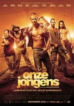 Watch Boys Will Be Boys Gomovies123