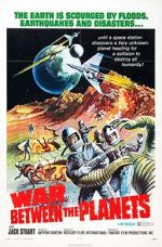 Watch War Between the Planets Gomovies123