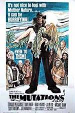 Watch The Mutations Gomovies123