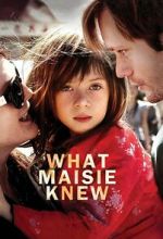 Watch What Maisie Knew Gomovies123