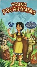 Watch Young Pocahontas Gomovies123