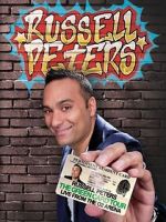 Watch Russell Peters: The Green Card Tour - Live from The O2 Arena Gomovies123