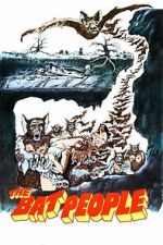 Watch The Bat People Gomovies123