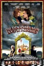 Watch The Imaginarium of Doctor Parnassus Gomovies123