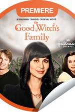 Watch The Good Witch's Family Gomovies123