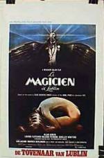 Watch The Magician of Lublin Gomovies123