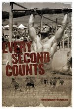 Watch Every Second Counts: The Story of the 2008 CrossFit Games Gomovies123
