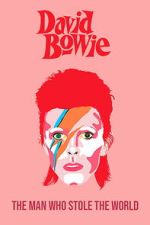 Watch David Bowie: The Man Who Stole the World Gomovies123