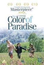 Watch The Color of Paradise Gomovies123