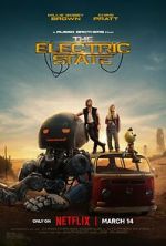 Watch The Electric State Gomovies123