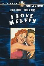 Watch I Love Melvin Gomovies123