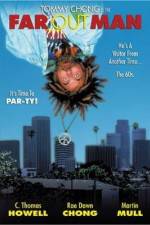 Watch Far Out Man Gomovies123